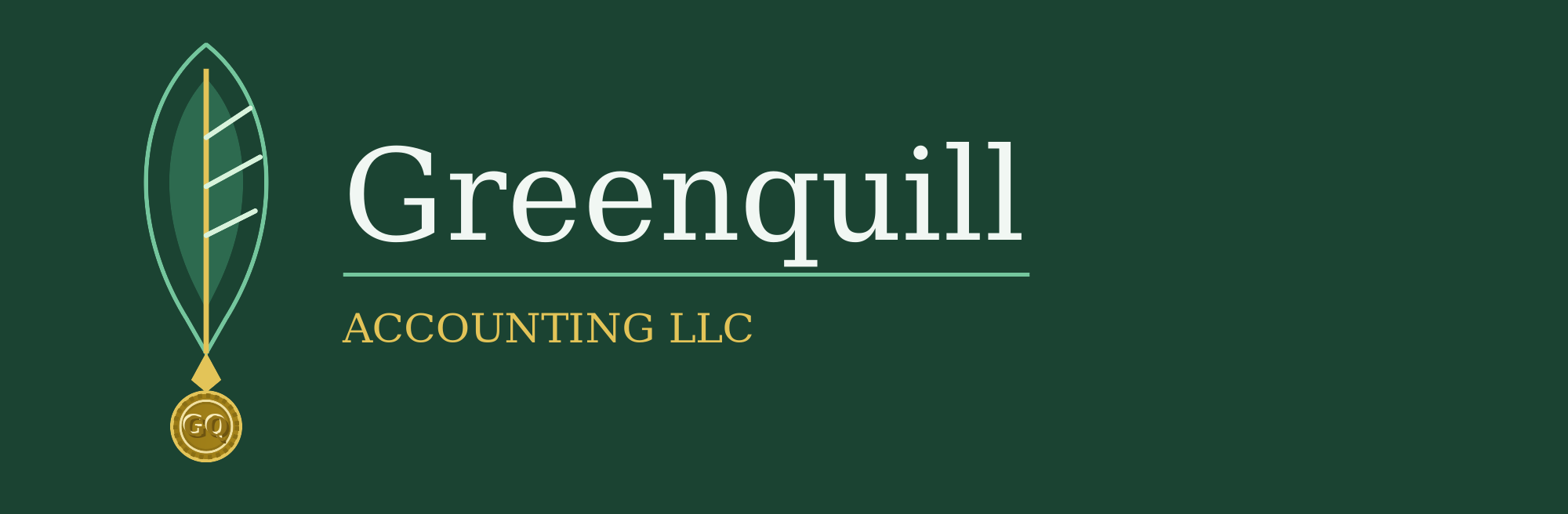 Greenquill Accounting LLC