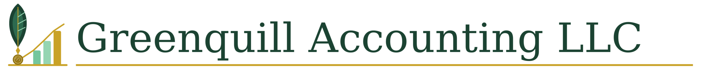 Greenquill Accounting
